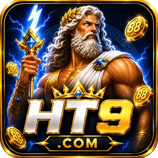 ht9 Aplikasi Game Online Praktis Indonesia APK Resmi — ikon aplikasi