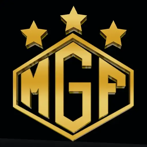 megafafa Aplikasi Game Online Indonesia Terbaru 2026 APK Resmi — ikon aplikasi