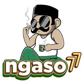 ngaso77 Game Online Praktis untuk Hiburan APK Resmi — ikon aplikasi