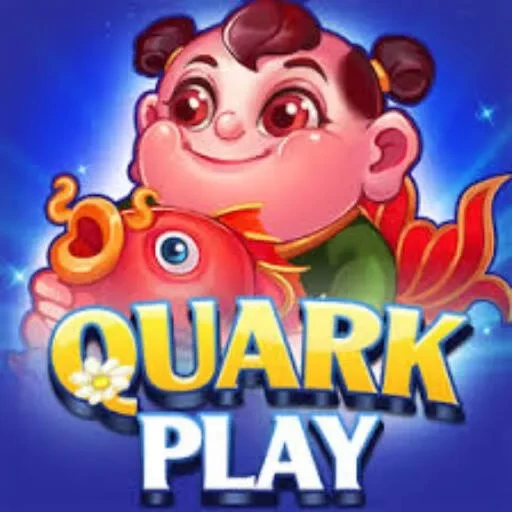 quarkplay: Platform Game Online Indonesia APK Resmi — ikon aplikasi