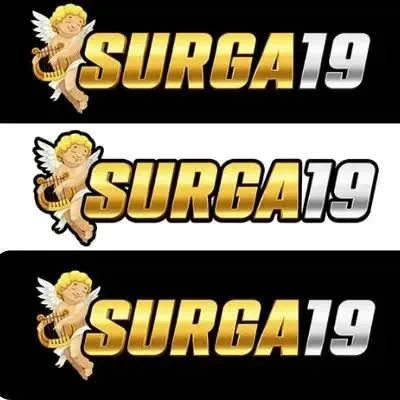 surga19: Akses Game Online Praktis Indonesia APK Resmi — ikon aplikasi