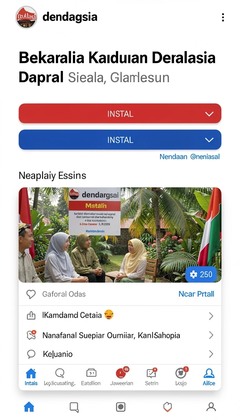 Screenshot quarkplay: Platform Game Online Indonesia nomor 3