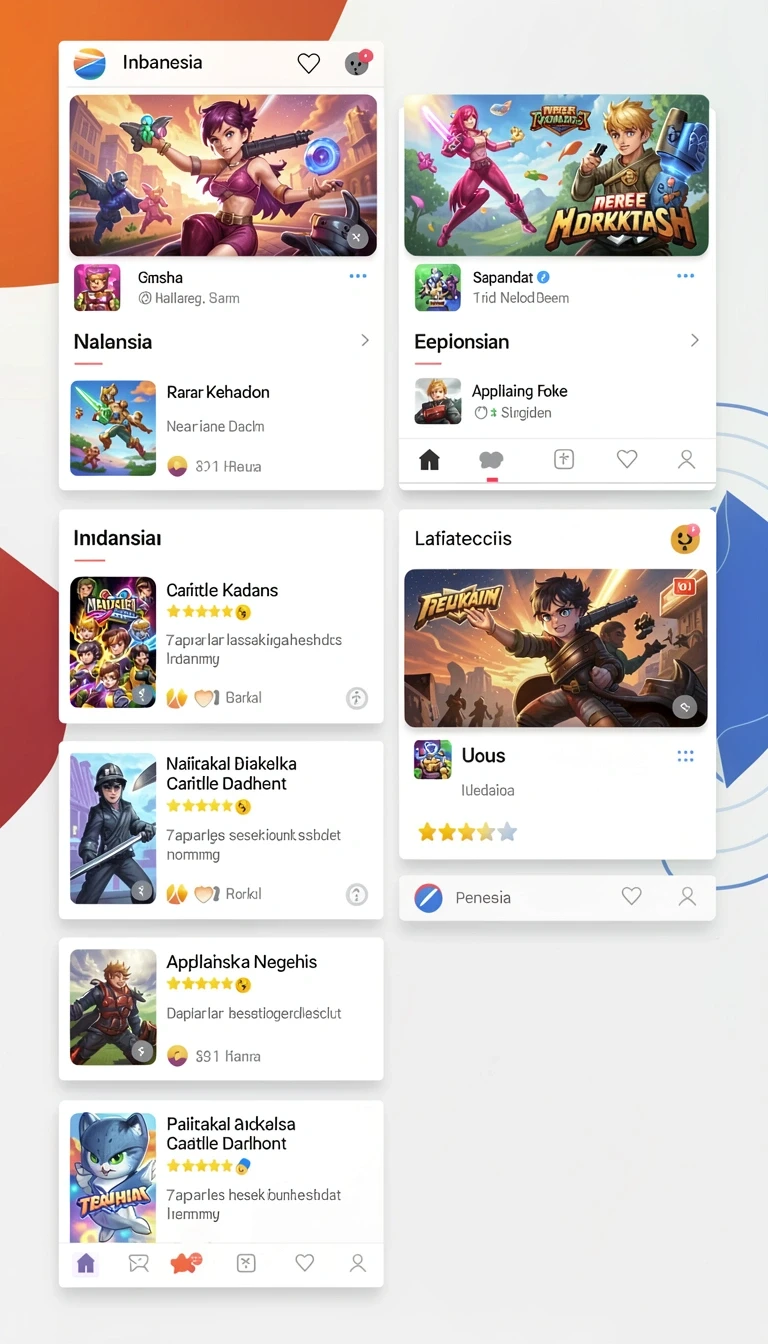 Screenshot 69live Platform Game Online Indonesia Terbaru nomor 2