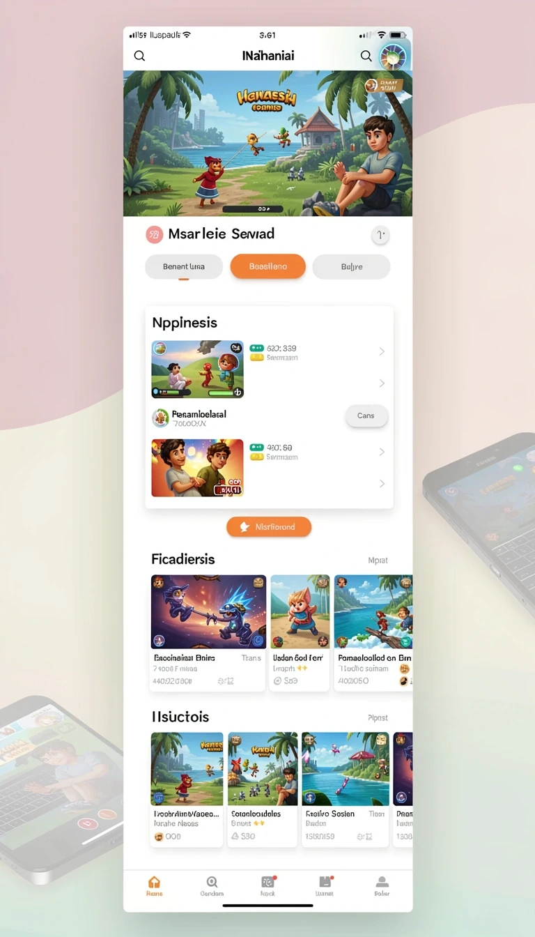 Screenshot mpo1221 Aplikasi Game Online Indonesia Terbaru nomor 2