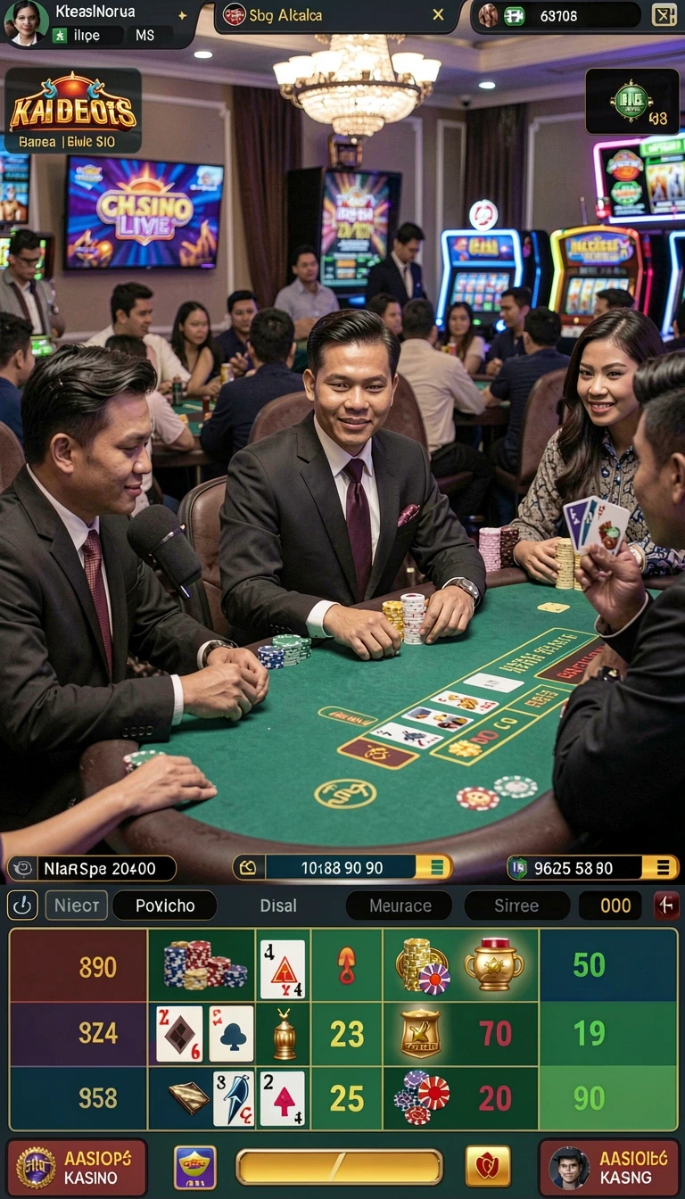 Screenshot Review Aplikasi bulantogel nomor 1