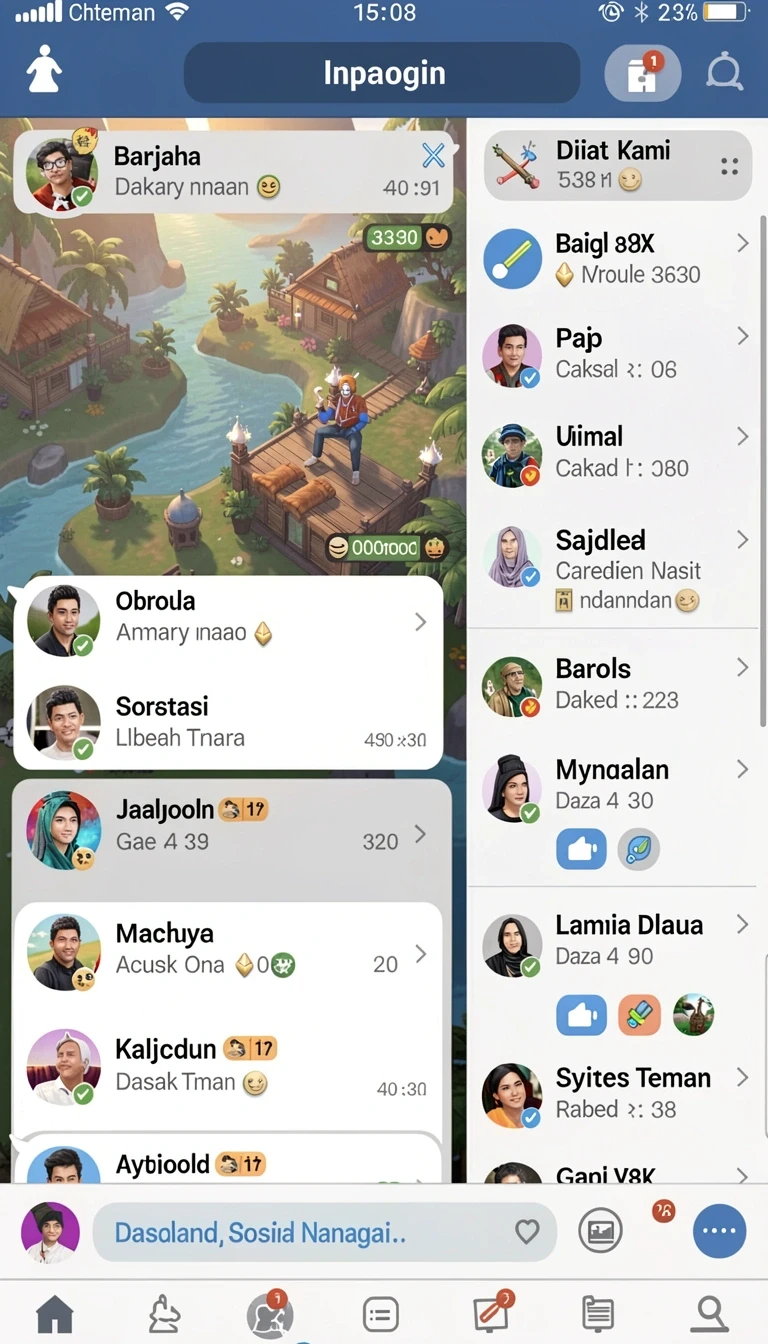 Screenshot asianabet APK Terbaru: Download Cepat dan Gratis nomor 3