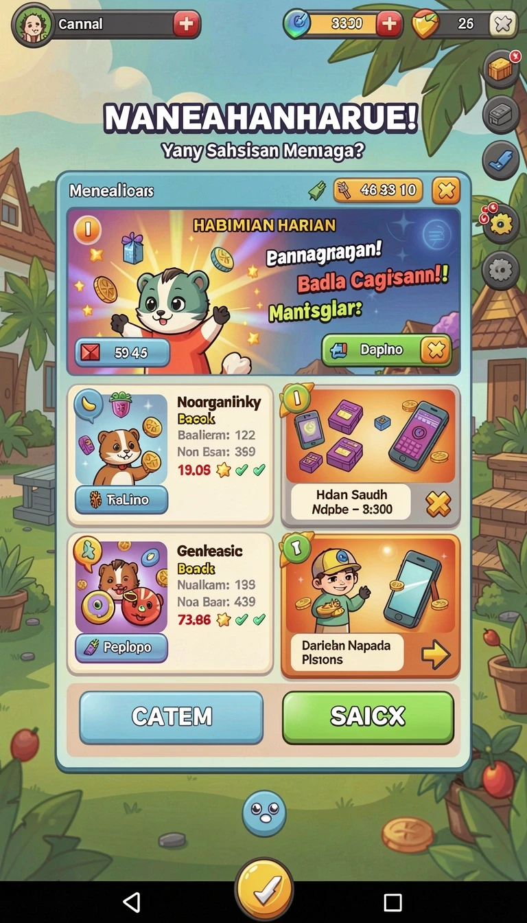 Screenshot Review Aplikasi gomu837 nomor 2