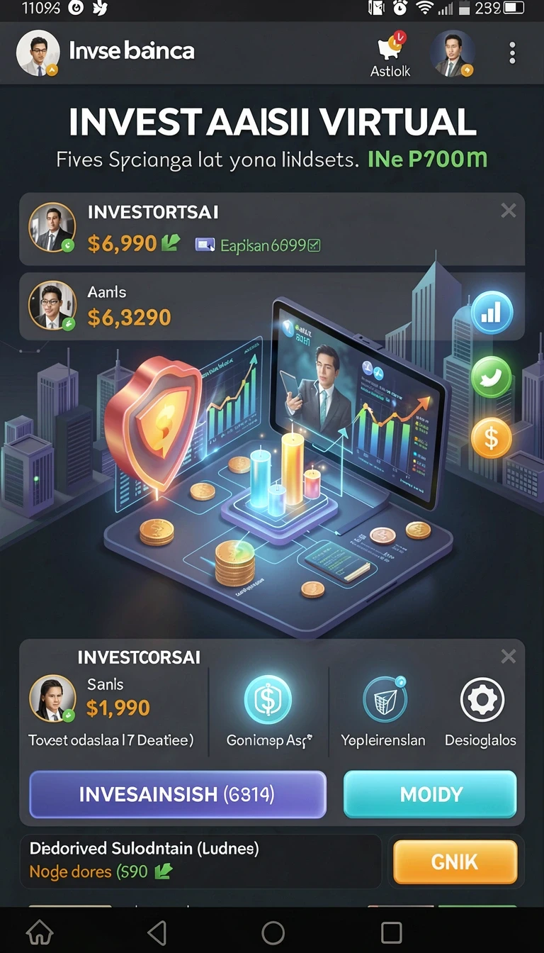 Screenshot Review Aplikasi bosswin nomor 2