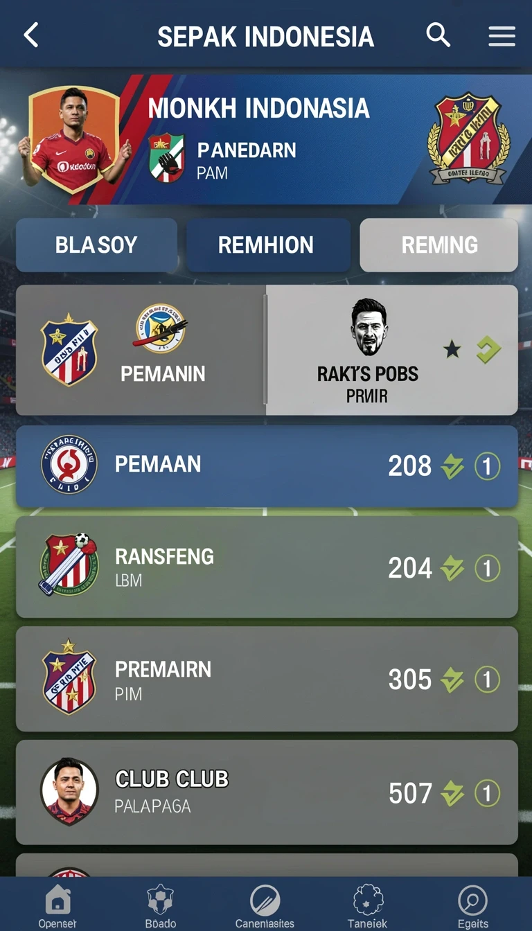 Screenshot supersvip Platform Game Online Indonesia Terpercaya nomor 3