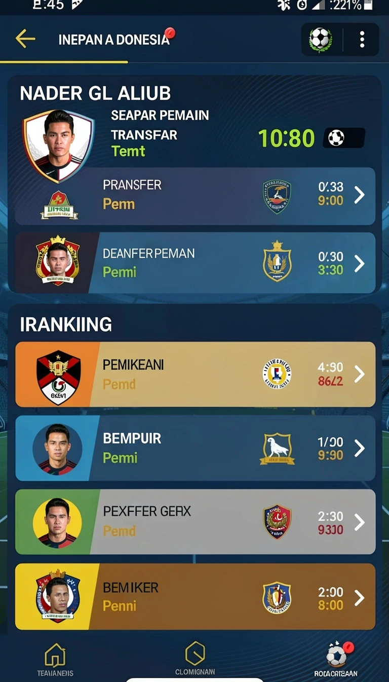 Screenshot yowestogel APK Terbaru: Download Cepat dan Gratis nomor 2