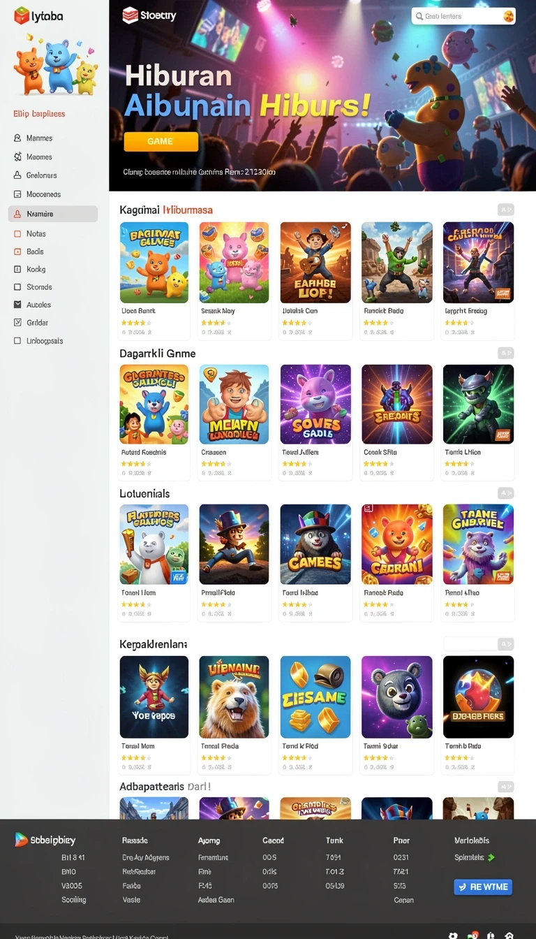 Screenshot Review Aplikasi ufo777 nomor 1