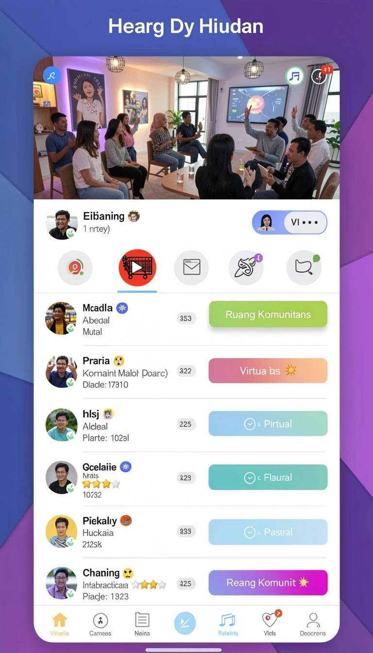 Screenshot Review Aplikasi buaya138 nomor 3