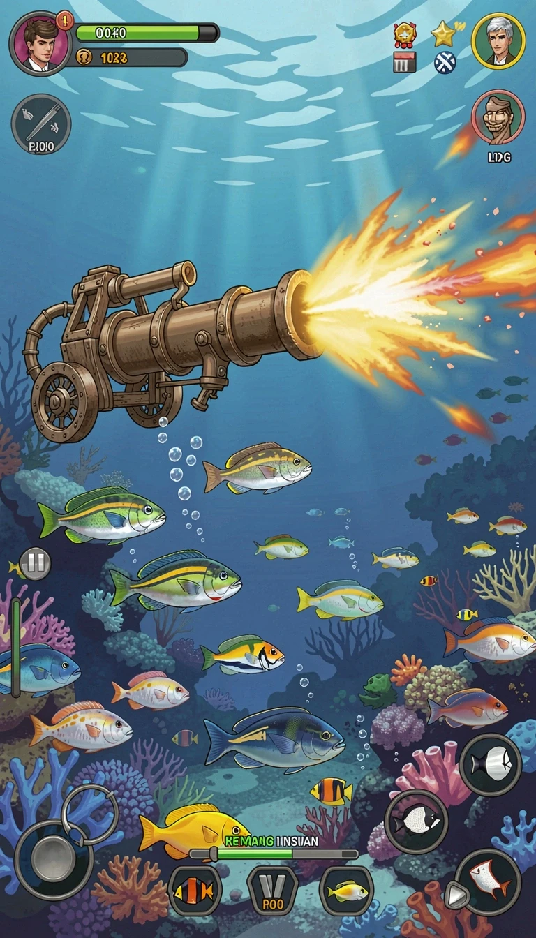 Screenshot 999zk APK Terbaru: Download Cepat dan Gratis nomor 1