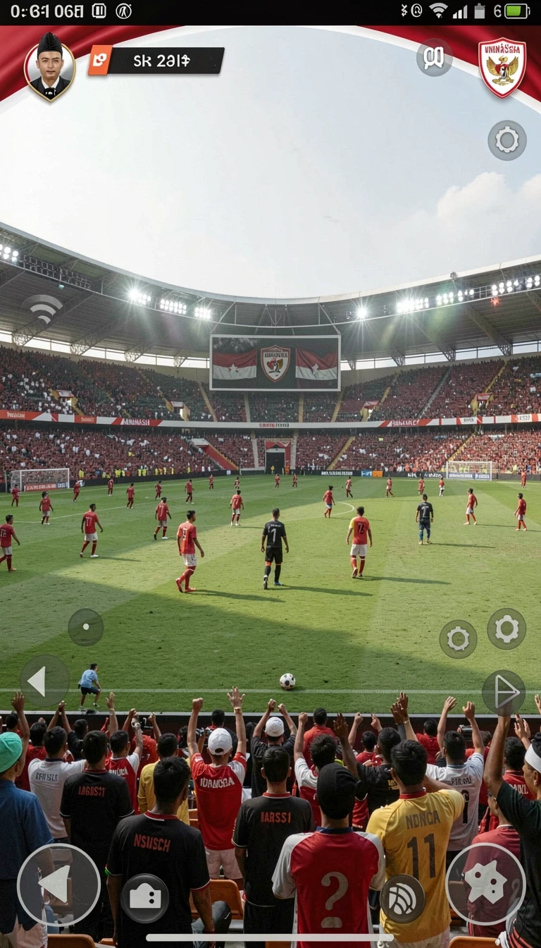 Screenshot poa88 APK Terbaru: Download Cepat dan Gratis nomor 3