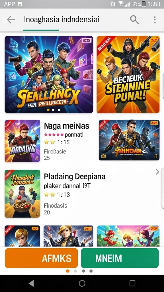 Screenshot ora78 APK Terbaru: Download Cepat dan Gratis nomor 3
