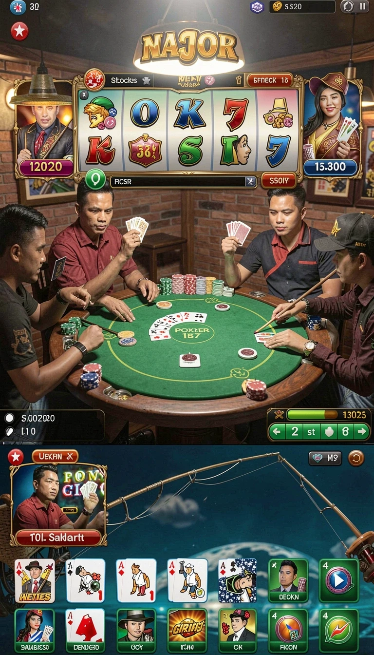 Screenshot 999zk APK Terbaru: Download Cepat dan Gratis nomor 3