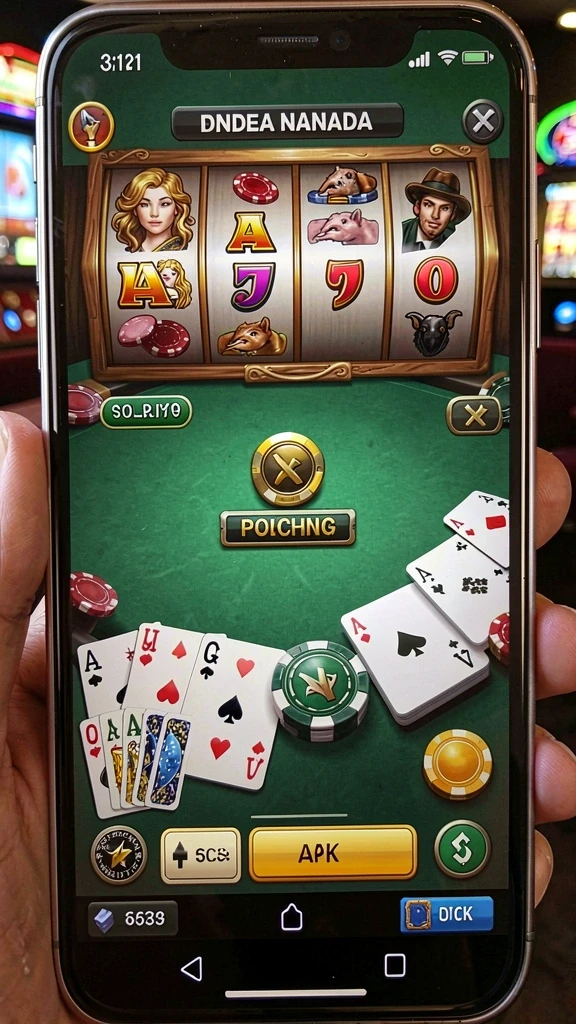 Screenshot 889zk APK Terbaru: Download Cepat dan Gratis nomor 1