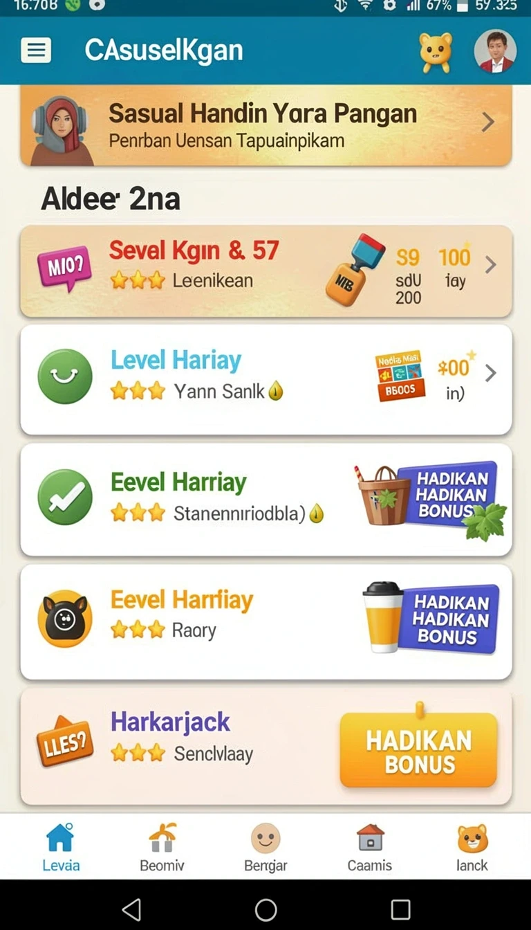 Screenshot slotgacor: Aplikasi Game Online Cepat dan Praktis nomor 2