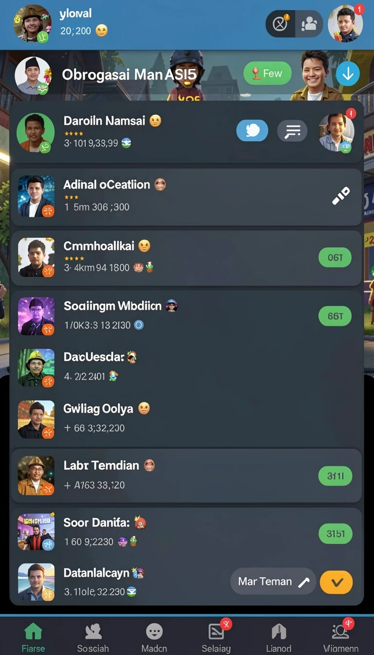 Screenshot idn89 APK Terbaru: Download Cepat dan Gratis nomor 3