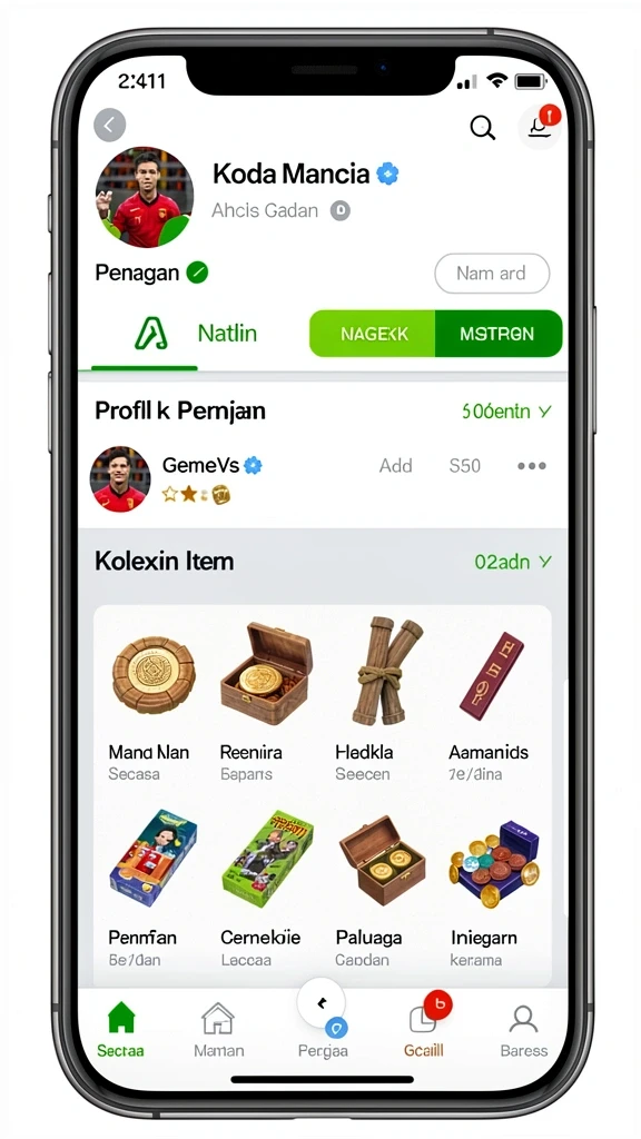 Screenshot batman138 APK Terbaru: Download Cepat dan Gratis nomor 2