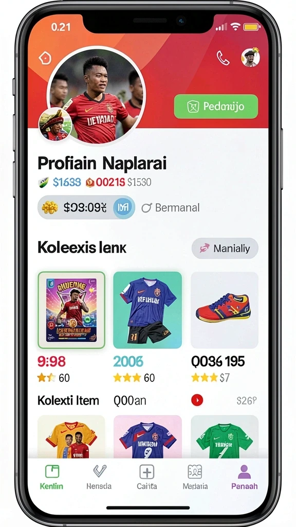 Screenshot asianabet APK Terbaru: Download Cepat dan Gratis nomor 1